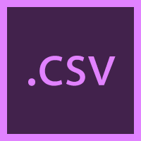 [GameMaker] CSV Manager